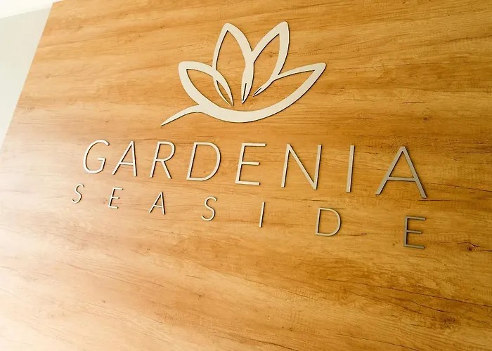 Apartman Na Wydmie Gardenia Z Widokiem Na Morze Epapartamenty