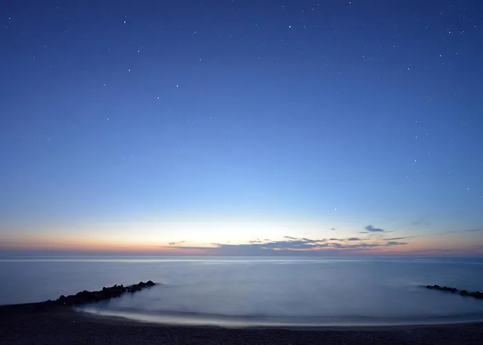 Apartman Na Wydmie Gardenia Z Widokiem Na Morze Epapartamenty *